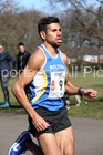 Senior mens Northern 12 Stage Road Relay Champs., Birkenhead Park. Photo: David T. Hewitson/Sports for All Pics